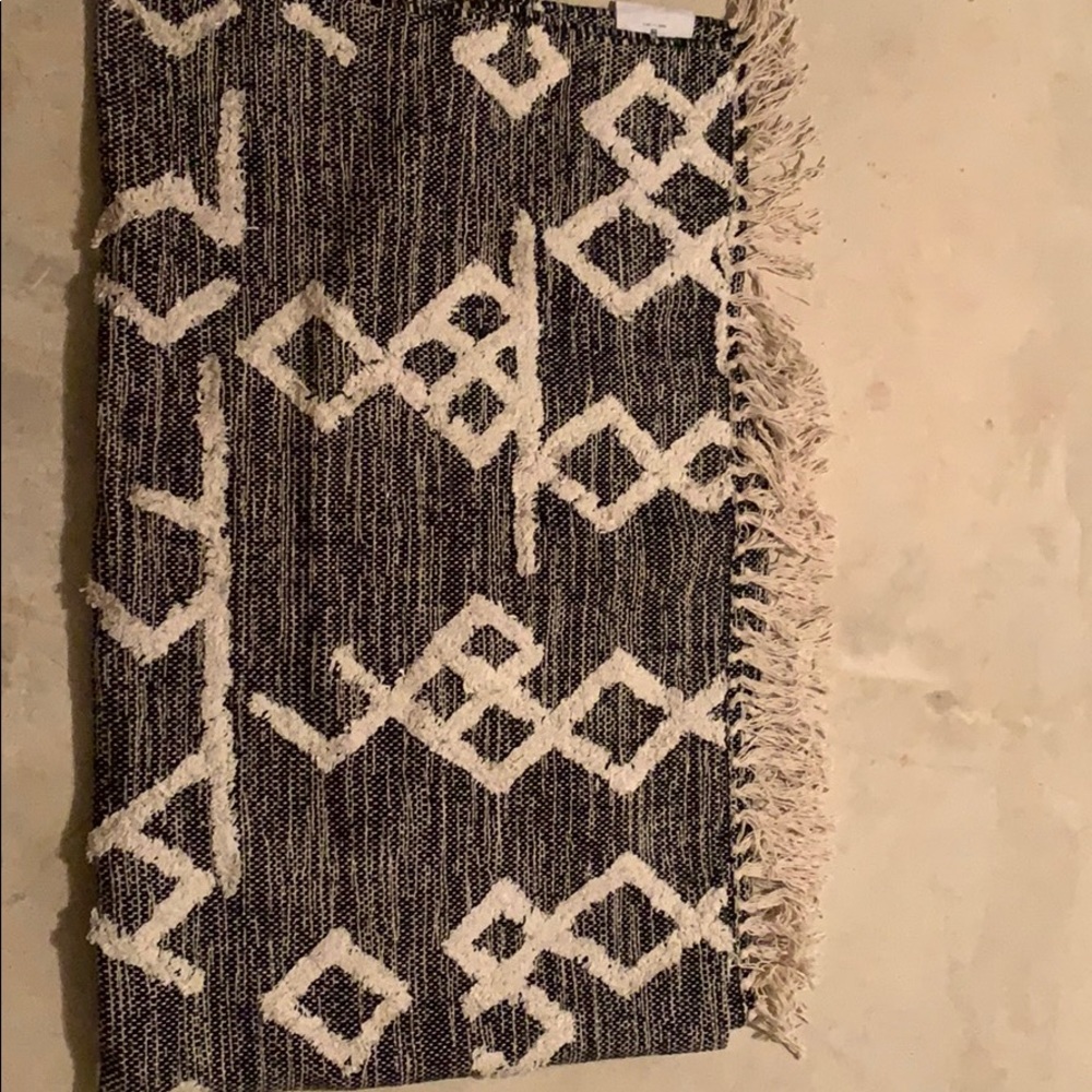 Urban Outfitters Rug